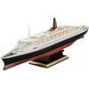 Revell 05806 Queen Elizabeth II model lodi, stavebnice 1:200 Revell 05806 Queen Elizabeth II model lodi, stavebnice 1:200