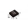 InvenSense Akcelerometr a gyroskop IAM-20680 Povrch 6osý, SPI, I2C, počet kolíků: 16 kolíkový, LGA, typ snímače: Modul InvenSense Akcelerometr a gyroskop IAM-20680 Povrch 6osý, SPI, I2C, počet kolíků: 16 kolíkový, LGA, typ snímače: Modul