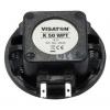 Miniaturní reproduktor Mylar 8 Ω 2 W 50 mm, délka kabelu: 9 mm Visaton 18 mm Miniaturní reproduktor Mylar 8 Ω 2 W 50 mm, délka kabelu: 9 mm Visaton 18 mm