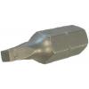 KS Tools 911.2922 Tri Wing bit 4 speciální ocel E 6.3 1 ks