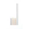 Jehlový zkušební hrot, 1 mm Pomona 0.4 in 3A Jehlový zkušební hrot, 1 mm Pomona 0.4 in 3A