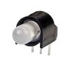Kingbright vícebarevná LED červená, zelená kulatý 5 mm 60 mcd, 50 mcd 60 ° 30 mA, 25 mA 2 V, 2.2 V Kingbright vícebarevná LED červená, zelená kulatý 5 mm 60 mcd, 50 mcd 60 ° 30 mA, 25 mA 2 V, 2.2 V