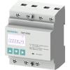 Siemens 7KT1671 měřicí přístroj