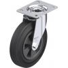 Blickle 323 LE-VPP 200R kolečko Ø kola: 200 mm nosnost (max.): 205 kg 1 ks