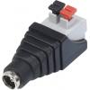WAGO 2604-3108 svorkovnice pro tiskárny 4 mm² Pólů 8 1 ks WAGO 2604-3108 svorkovnice pro tiskárny 4 mm² Pólů 8 1 ks