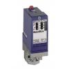 Telemecanique Sensors Tlakový spínač, řada: XMLA 0 bar IP65, IP66 10 bar