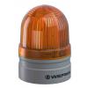 Werma Maják, řada: EvoSIGNAL Mini Více barva Žlutá 24V LED Adaptér 72mA CE Certified, cULus Listed, EAC Certified IP66 Werma Maják, řada: EvoSIGNAL Mini Více barva Žlutá 24V LED Adaptér 72mA CE Certified, cULus Listed, EAC Certified IP66