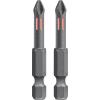 kwb 127102 křížový bit PZ 2 ocel 1 ks
