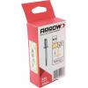 Arrow Tool Group 001133 slepý nýt (Ø x d) 5 mm x 8 mm hliník hliník RA 5 X 8 ALU 100ST 100 ks Arrow Tool Group 001133 slepý nýt (Ø x d) 5 mm x 8 mm hliník hliník RA 5 X 8 ALU 100ST 100 ks