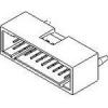 Molex vestavná pinová lišta (standardní) 16, rozteč 2.54 mm, 15477616, 1 ks Tube