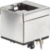 FCI Modular jacks, 91139-088LF, konektor RJ, RJ45, CAT 3, 1 ks