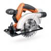 WX529.9 - Aku okružní pila 20V 155mm - bez akumulátoru - PowerShare