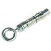 Kotva do zdiva, Uhlíková ocel R-RBL-06EW, M6, délka: 83 mm RawlPlug 6 mm Kotva do zdiva, Uhlíková ocel R-RBL-06EW, M6, délka: 83 mm RawlPlug 6 mm