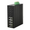 Ethernetový přepínač 8portový RS PRO Řízený Ethernetový přepínač 8portový RS PRO Řízený