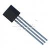 Tranzistor BC640 PNP, 80 V / 1 A, TO-92