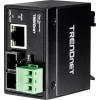TrendNet 21.22.1183 TI-F10SC síťový prvek media converter