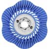 PFERD TOOLS 42000062 COMBICLICK tvrdé rouno CC Ø 125 mm a 100G pro jem...