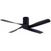 Lucci AIR Riviera stropní ventilátor 35 W (Ø x v) 132 cm x 28 cm černá s dálkovým ovládáním Lucci AIR Riviera stropní ventilátor 35 W (Ø x v) 132 cm x 28 cm černá s dálkovým ovládáním