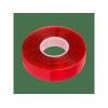 Oboustranná lepicí páska REBEL NAR0488-3 19 mm x 3 m Oboustranná lepicí páska REBEL NAR0488-3 19 mm x 3 m