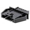 Molex zásuvkový konektor na kabel 6, 701070040, 1 ks Bulk Molex zásuvkový konektor na kabel 6, 701070040, 1 ks Bulk
