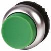 Eaton Hlava tlačítka, řada: RMQ Titan M22 Zelená Okamžité, průměr výřezu: 22 mm IP69K Eaton Hlava tlačítka, řada: RMQ Titan M22 Zelená Okamžité, průměr výřezu: 22 mm IP69K