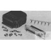 TE Connectivity TE AMP AMPLIMITE HD20 Crimp Snap-In 749808-7 1 ks Package TE Connectivity TE AMP AMPLIMITE HD20 Crimp Snap-In 749808-7 1 ks Package