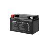 Baterie motocyklová 12V 7Ah VIPOW BAT0507