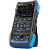 Osciloskop FNIRSI 2C53T, 50 MHz, 2 kanály, s generátorem a multimetrem
