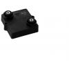 Rezistor pro montáž na rám, řada: LPS 300 1 Ω ±5 % 300 W, Hliník, Šroubová Tlustý film Vishay