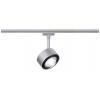 Paulmann Spot Aldan svítidla do lištových systémů (230 V) URail 8 W LED chrom (matný) Paulmann Spot Aldan svítidla do lištových systémů (230 V) URail 8 W LED chrom (matný)