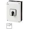 Eaton T5-4-8902/I5 přepínač pro upevnění na podlaze , v pouzdře 1 ks