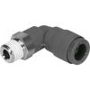 Festo Pneumatická armatura, řada: QS-V0 R 132891 Festo Pneumatická armatura, řada: QS-V0 R 132891