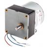 Crouzet Střídavý motor s převodovkou, řada: 80547 Reverzibilní 4rpm 7.2 W 230V, 240 V