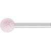 PFERD TOOLS 31707276 brusné tělísko Průměr 16 mm 10 ks PFERD TOOLS 31707276 brusné tělísko Průměr 16 mm 10 ks