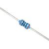 Metalizovaný rezistor 120 Ω RM0204, 0,4 W, 1 %, 50 ppm Metalizovaný rezistor 120 Ω RM0204, 0,4 W, 1 %, 50 ppm