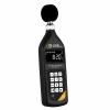 PCE Instruments hlukoměr datový záznamník PCE-NSP 10 20 - 90 dB 20 Hz - 8000 Hz RS-232