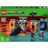 21590 LEGO® MINECRAFT Duell s Withher (21590); dárek pro hráče 21590 LEGO® MINECRAFT Duell s Withher (21590); dárek pro hráče