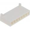 Molex zásuvkový konektor na kabel 8, 430610008, 1 ks Bulk Molex zásuvkový konektor na kabel 8, 430610008, 1 ks Bulk