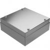 RS PRO Univerzální skříň IP66 Stíněné barva Šedá IK08, IK09 barva Přírodní Nerezová ocel 304 80 mm 200 mm 200 mm Silikon RS PRO Univerzální skříň IP66 Stíněné barva Šedá IK08, IK09 barva Přírodní Nerezová ocel 304 80 mm 200 mm 200 mm Silikon