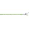 LAPP ETHERLINE PN Cat.6A Y FLEX 4x2x23/7 2170930/100 ethernetový síťový kabel, CAT 6A, S/FTP, 100 m