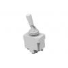 TE Connectivity Přepínač IP68 Průchozí otvor DPDT zap-zap ovládání 20A Šroub 28 V dc TE Connectivity Přepínač IP68 Průchozí otvor DPDT zap-zap ovládání 20A Šroub 28 V dc