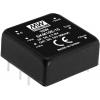 MEAN WELL SKM10B-12 DC/DC měnič napětí, modul 833 mA 10 W Počet výstupů: 1 x Obsah 1 ks MEAN WELL SKM10B-12 DC/DC měnič napětí, modul 833 mA 10 W Počet výstupů: 1 x Obsah 1 ks