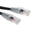 RS PRO Cat5e Ethernetové kabely, Černá, Polyvinylchlorid, A: RJ45, 30V 10 m Vnější, B: RJ45 Vnější, typ pláště: RS PRO Cat5e Ethernetové kabely, Černá, Polyvinylchlorid, A: RJ45, 30V 10 m Vnější, B: RJ45 Vnější, typ pláště:
