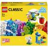 11019 LEGO® CLASSIC Moduly a funkce
