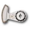 Diamant segmentový nůž Fein 63903242210 Vhodné pro značku (multifunkční nářadí) Fein, Bosch 1 ks