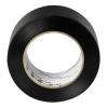 Páska na potrubí, Černá, délka: 50 m x 50mm x 0.15 mm 3903 3M, název: Scotch Tape 3903i Černá Páska na potrubí, Černá, délka: 50 m x 50mm x 0.15 mm 3903 3M, název: Scotch Tape 3903i Černá