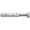 Fischer 90249 TA M6 S/10 kotva pro velké zátěže 59 mm 10 mm 50 ks