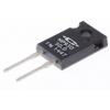 Rezistor Výkonový vrstvový, řada: MP930 50 Ω 1 % MP930-50.0-1% 30 W Caddock