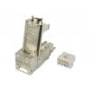 HARTING Ethernetový konektor, řada: HARTING RJ Industrial Vnitřní Cat6a, počet cest: 1, Kabel Stíněné, počet portů: HARTING Ethernetový konektor, řada: HARTING RJ Industrial Vnitřní Cat6a, počet cest: 1, Kabel Stíněné, počet portů: