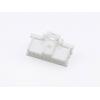 Molex zásuvkový konektor na kabel 9, rozteč 2.00 mm, 513820900, 1 ks Bulk Molex zásuvkový konektor na kabel 9, rozteč 2.00 mm, 513820900, 1 ks Bulk